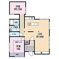 平岡町土山戸建