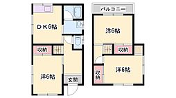 野口町野口貸家