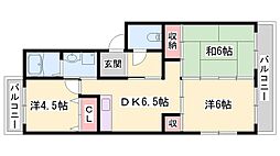 日成日笠コーポ