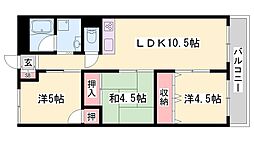 昭和ハイム南芳