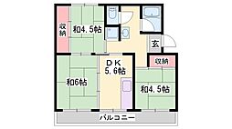 ビレッジハウス志染