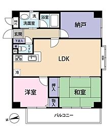 ライオンズマンション明石西江井ヶ島