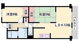 ライフアップハイツ