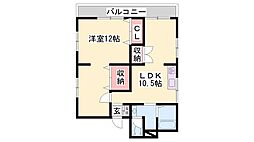 アベニール林崎