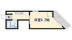 サングレイス西新町