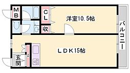 昭和パレス魚住