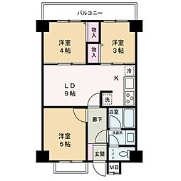 ライオンズマンション西明石