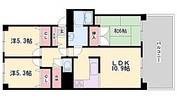 メゾンドール明石山ノ手台