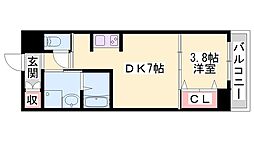 ブランシエスタ明石