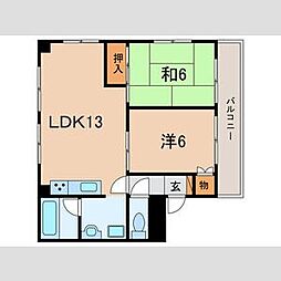 ロイヤルハイツ