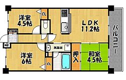 プレステージ明石魚住アルカンシェル