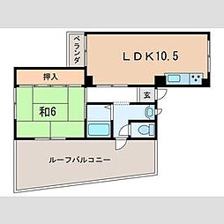 ベネフィス魚住I