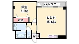 アバントコート明石