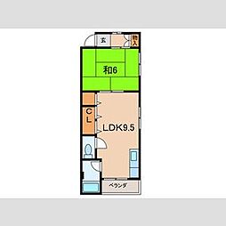 日下マンション