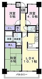 プレステージ明石駅前2