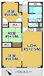 ユニハイム明石