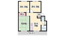 マンションリバーサイド