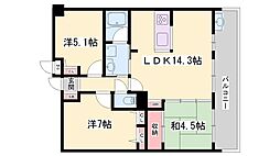 アルファステイツ明石駅前