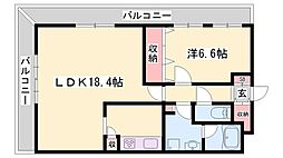 ベルトピア西明石III