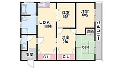 山陽南マンション