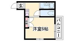 N‐CUBE　TSURUYAMACHI