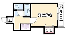 ステージア明石II