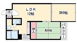 R2フラット久保