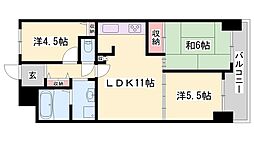 エクセランス大久保