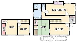 平岡町新在家戸建（東棟）