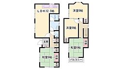 高砂市荒井町東本町戸建