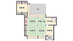 加古川市志方町西中戸建