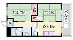 上中グリーンハイツ