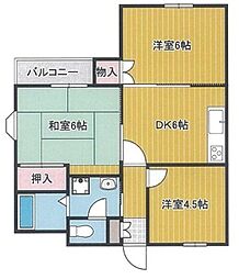 ベネフィス土山I