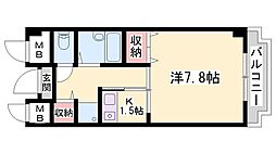 ウエストビラＩＴＯ