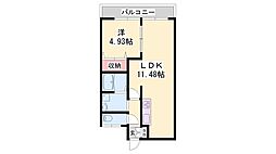 ラムール東二見