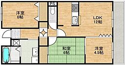 ル・ソレイユ大久保