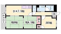 ベルトピア西明石7