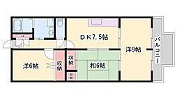 サンハイツ大畑