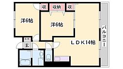 明石市二見町東二見