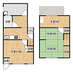 明石市鳥羽テラス