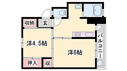 ビレッジハウス十王堂