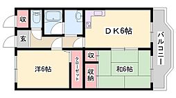 ヴィ―ブル新在家