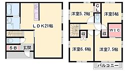 三木市自由が丘本町2丁目part2