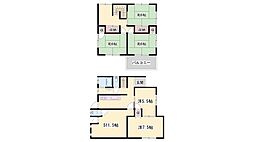 高砂市中筋戸建