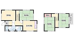 高砂市曽根町戸建