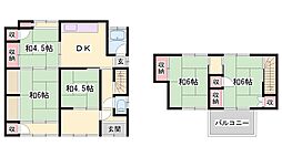 播磨町本荘2丁目戸建