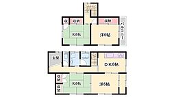 平岡町土山戸建