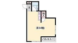 R2フラット久保