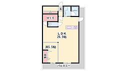 朝日プラザ三木自由が丘本町