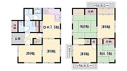 西神吉町岸戸建